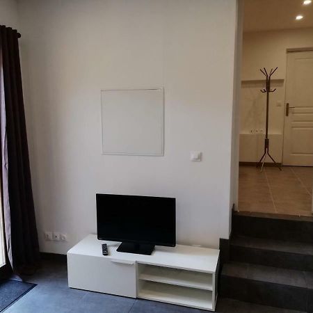 Maison Duplex & Appartement Sur Cour La Ferte-Gaucher Luaran gambar