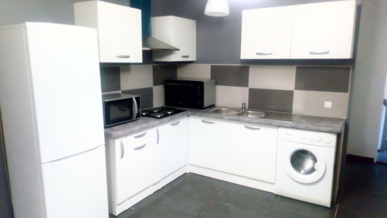 Maison Duplex & Appartement Sur Cour La Ferte-Gaucher Luaran gambar