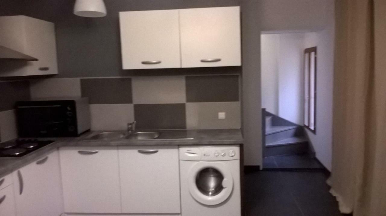 Maison Duplex & Appartement Sur Cour La Ferte-Gaucher Luaran gambar