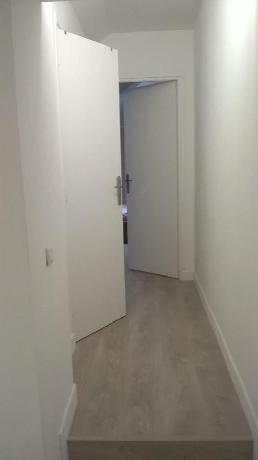 Maison Duplex & Appartement Sur Cour La Ferte-Gaucher Luaran gambar