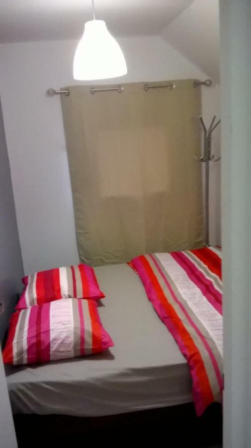 Maison Duplex & Appartement Sur Cour La Ferte-Gaucher Luaran gambar