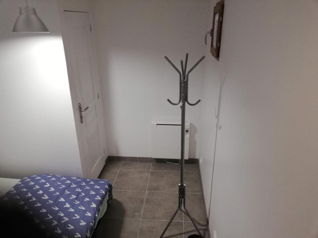Maison Duplex & Appartement Sur Cour La Ferte-Gaucher Luaran gambar