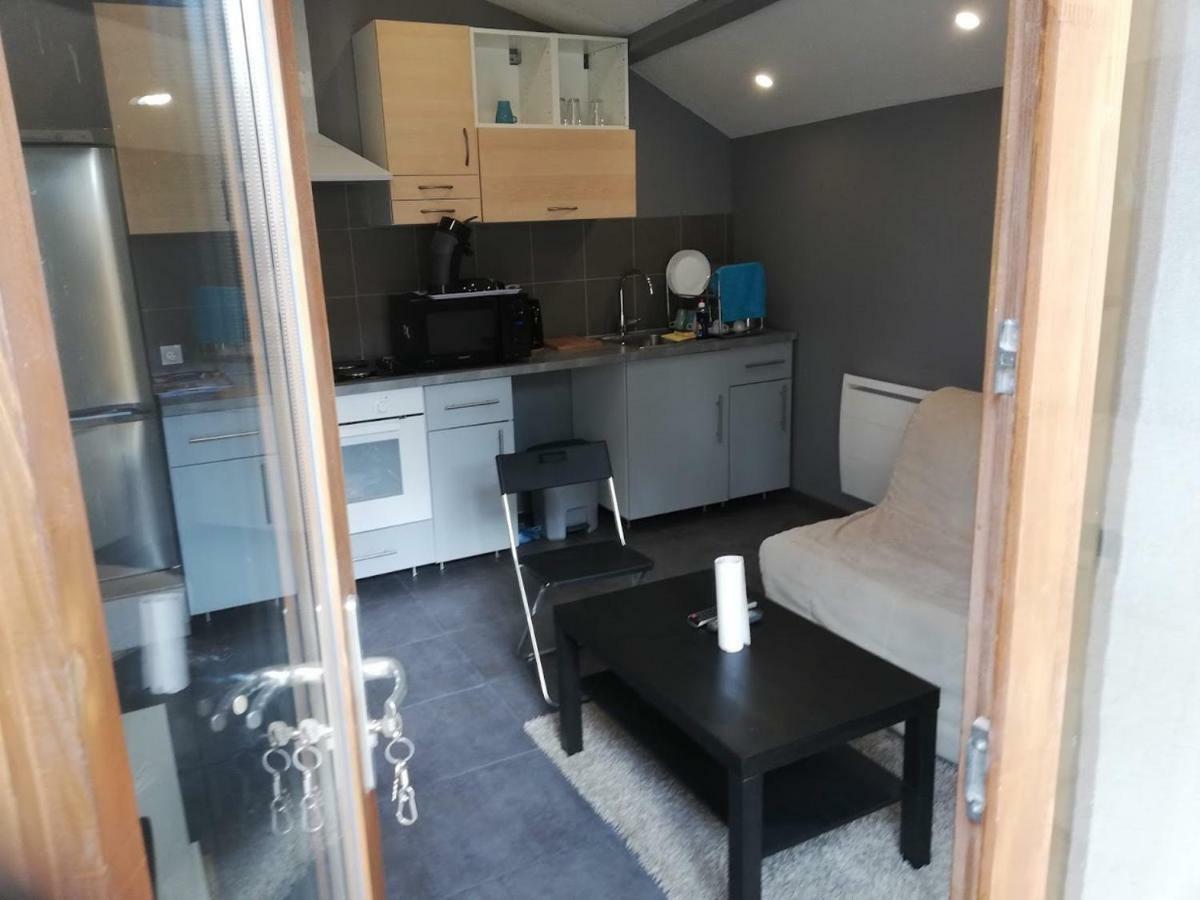 Maison Duplex & Appartement Sur Cour La Ferte-Gaucher Luaran gambar