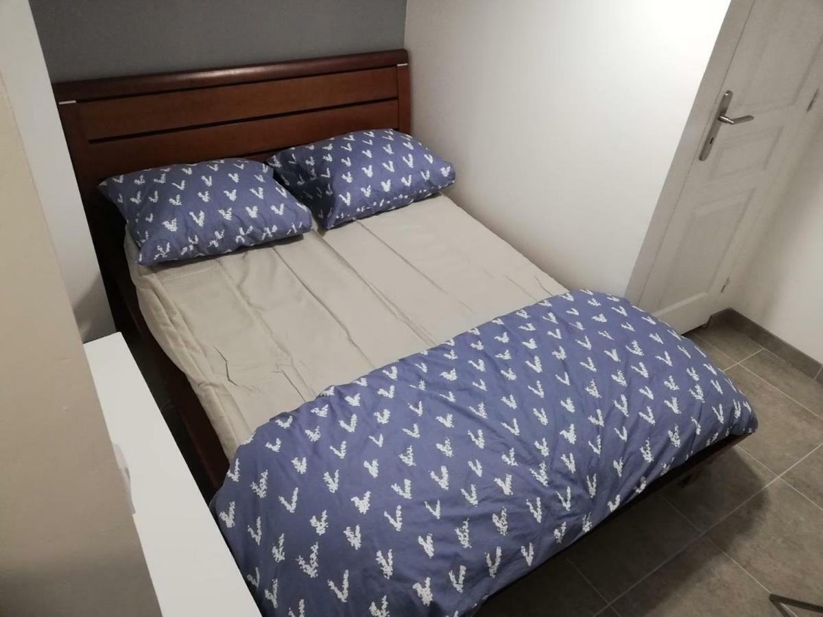 Maison Duplex & Appartement Sur Cour La Ferte-Gaucher Luaran gambar